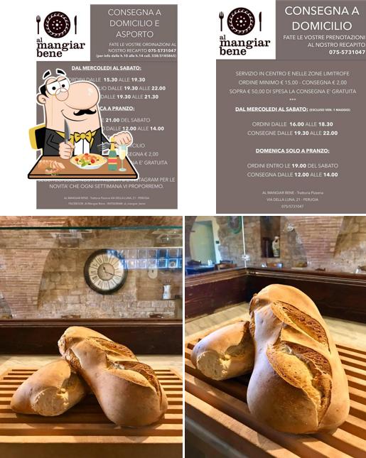 Platti al Al Mangiar Bene