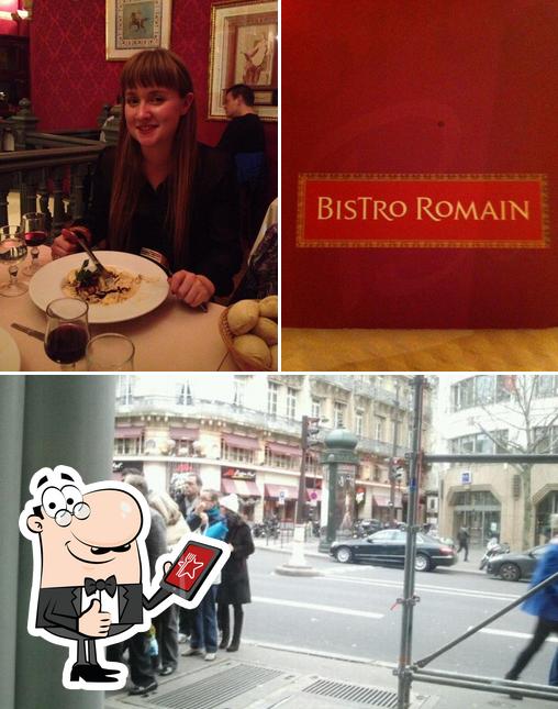 Regarder la photo de Bistro Romain