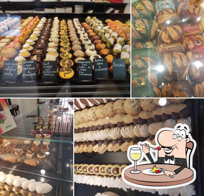 Pasticceria Ben Ti Voglio