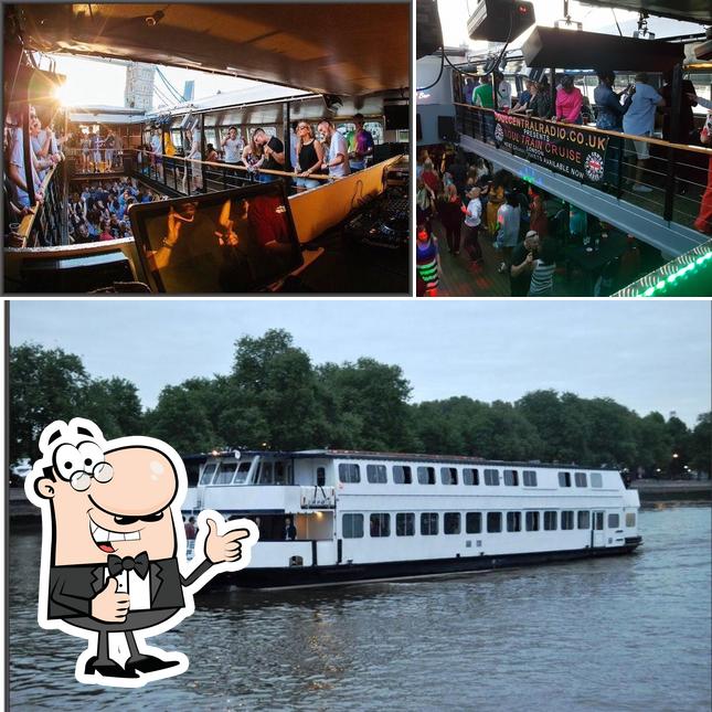 london soul train cruise photos