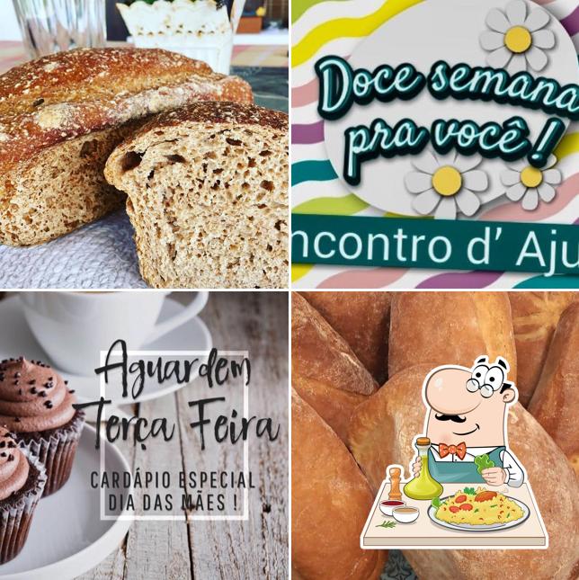 Comida em Encontro Pizzaria & Comidaria