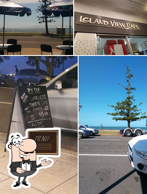 Island View Cafe In Wynnum Restaurant Menu And Reviews