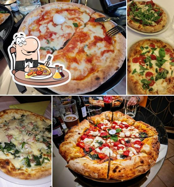 La pizza è il piatto veloce preferito al mondo