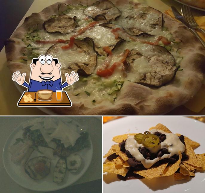 Platti al IBU GastroPub