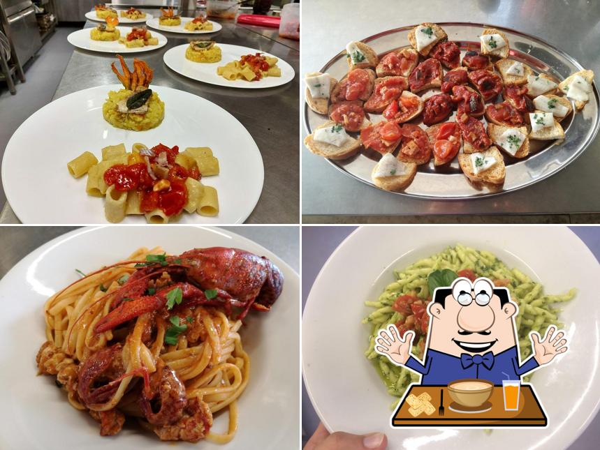La Rimessa Dei Pescatori