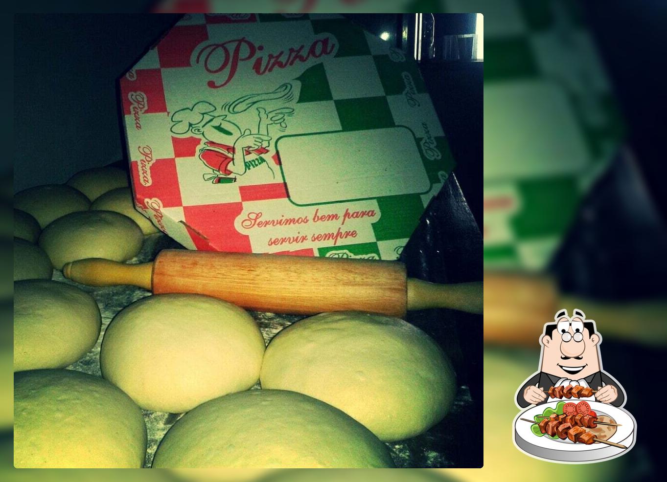 Pizzamania Dellivery