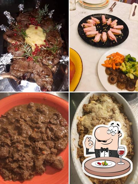 TOP DRINK SNACK BAR GELATERIA DI SCALVINI ALESSANDRO