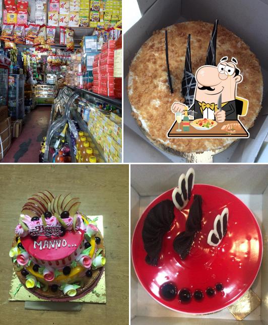 Arora Confectionery