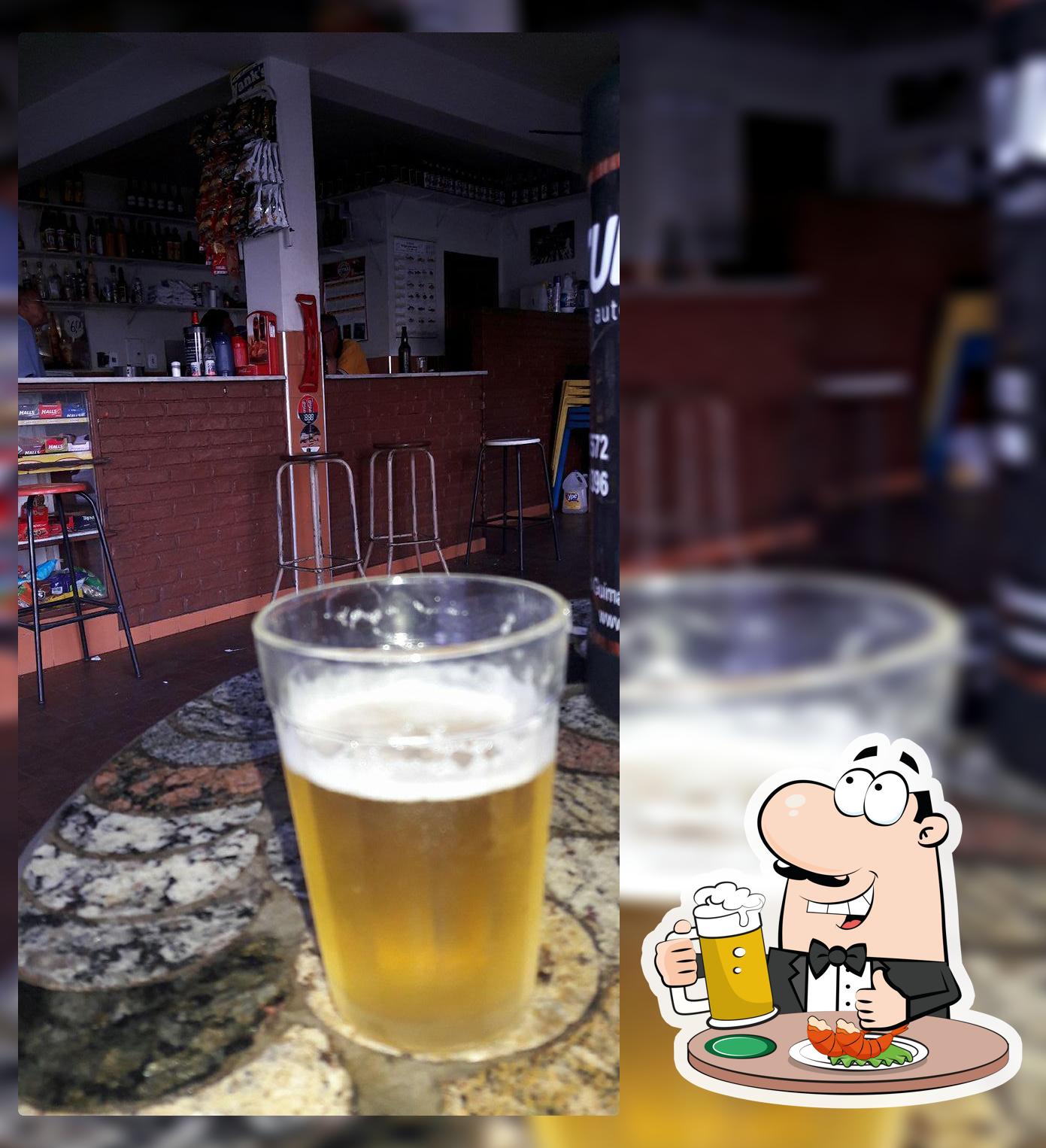 BAR DO MANÉ