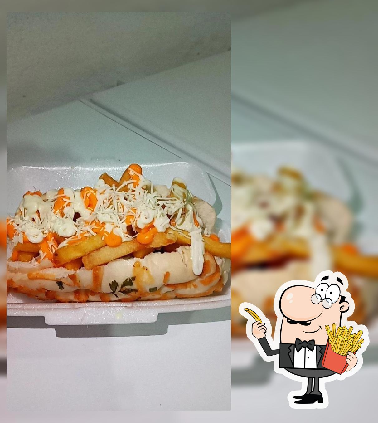 Churrasquinho da Nina
