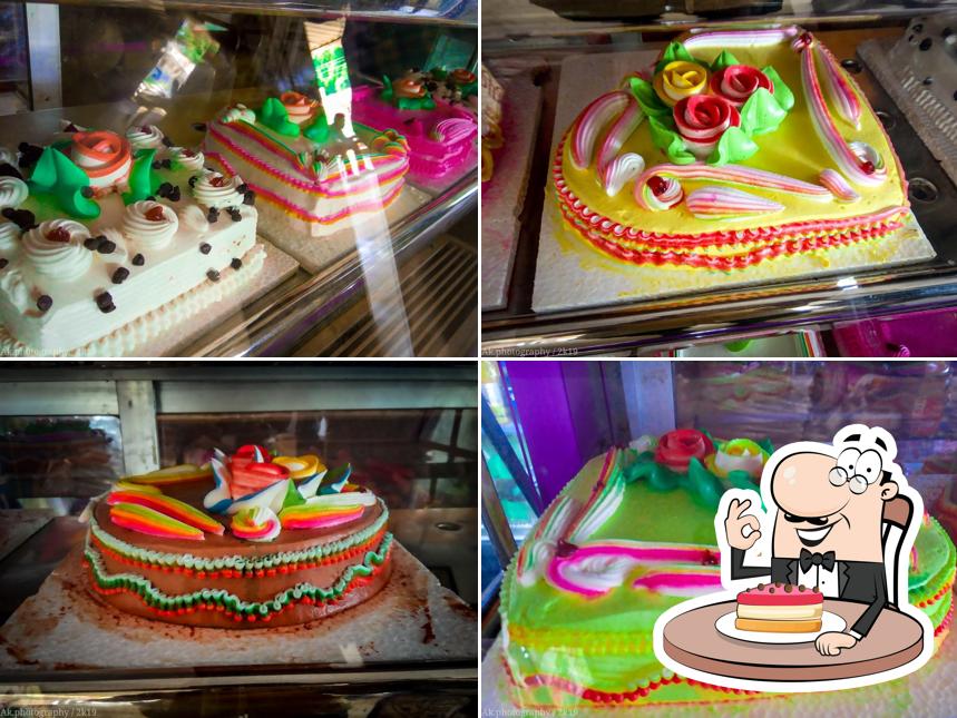 Dev Bhog Sweet & RESTAURANT