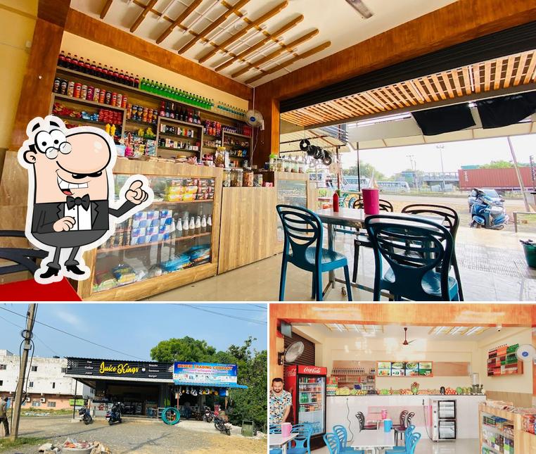 All places to eat and drink in Oragadam, spring 2024 Restaurant Guru