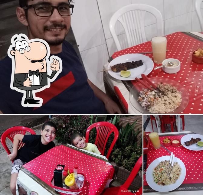 Ki churrasco
