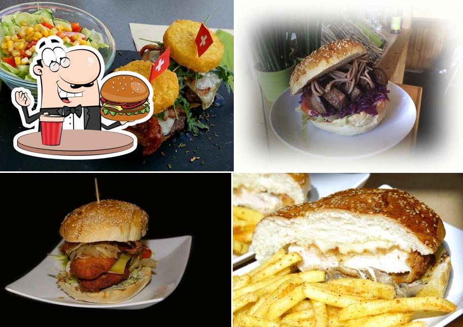 Restaurant Les Granges