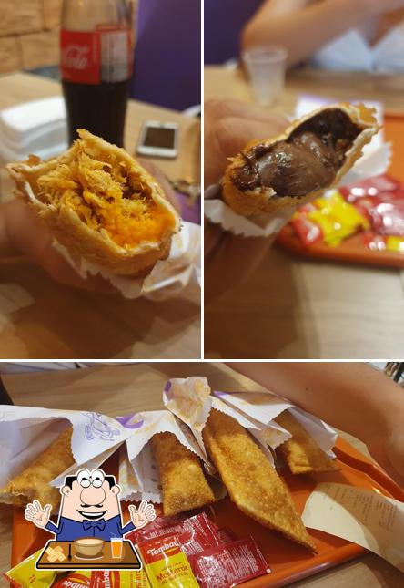 Mig Pastéis Patos