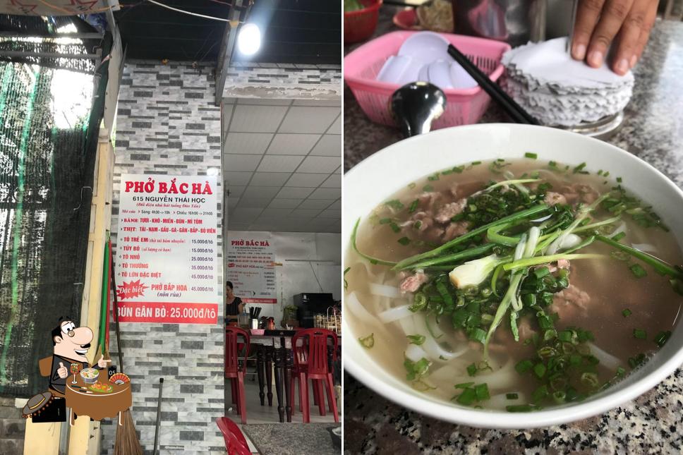 Top 5 restaurants with pho noodles in Qui Nhơn, september 2024 ...
