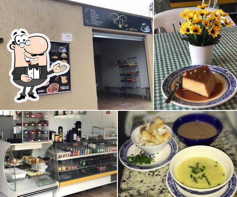 R&P Café