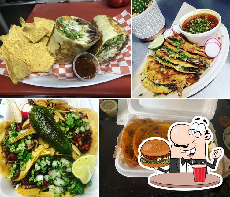 Taco Inn Food Truck in Boca Raton Restaurant reviews