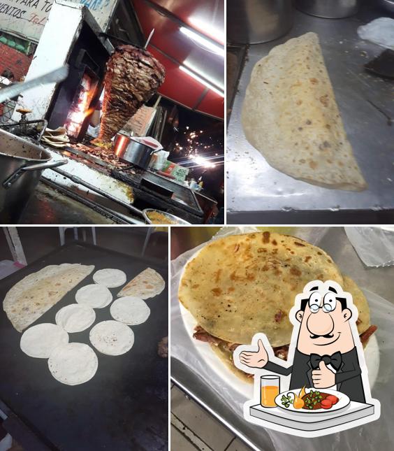 Los mejores tacos al pastor de Culiacán Rosales, verano 2024