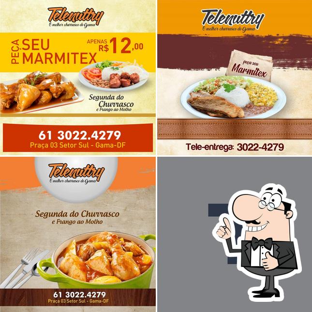 Telenuttry