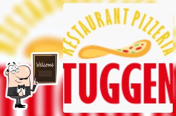 Restaurant Tuggen