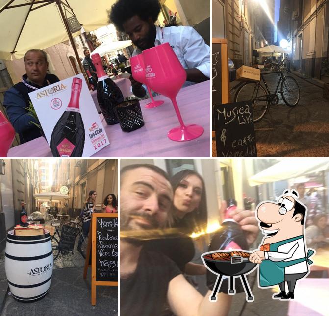 Ecco una foto di Vanedda Cafe'