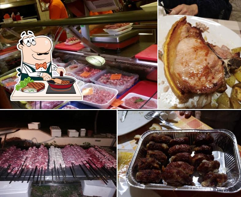 i piaceri del palato