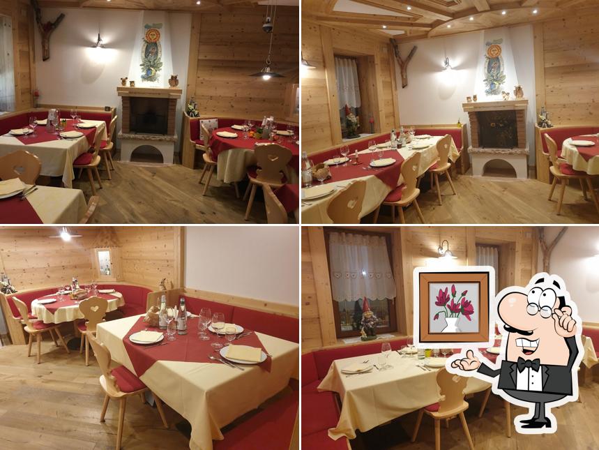 Trattoria Al Cacciatore