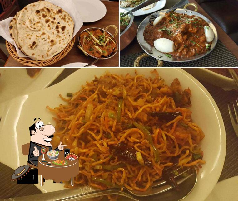 Homely Foods Restaurant, Dubai Restaurant reviews