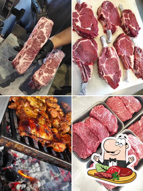 Ribs Boutique de Carnes