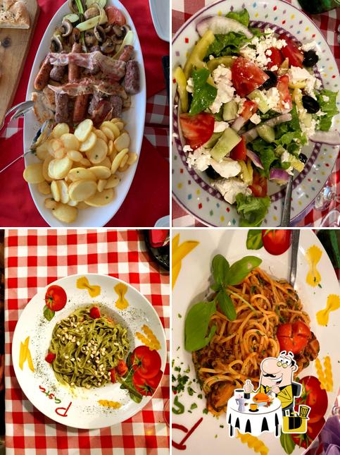 Argola Sibenik Restaurant - Pizzeria