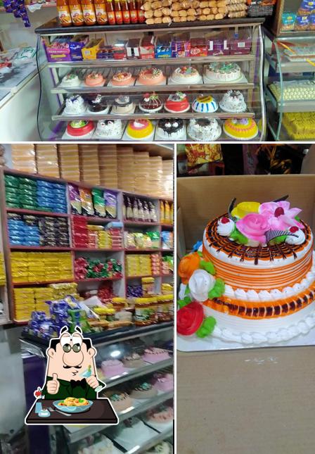 Laxmi bikaner sweets
