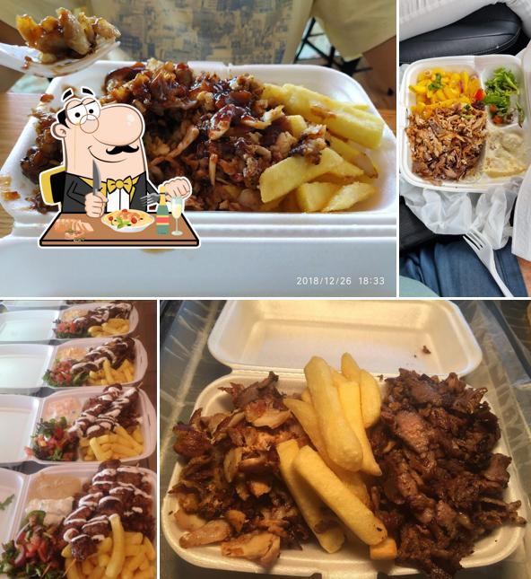 Best halal restaurants in Rosebud, autumn 2023 Restaurant Guru