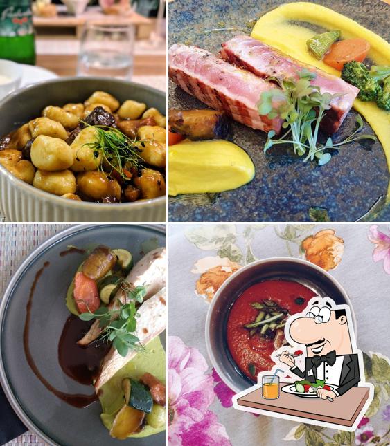 Istrian bistro & Tapas bar