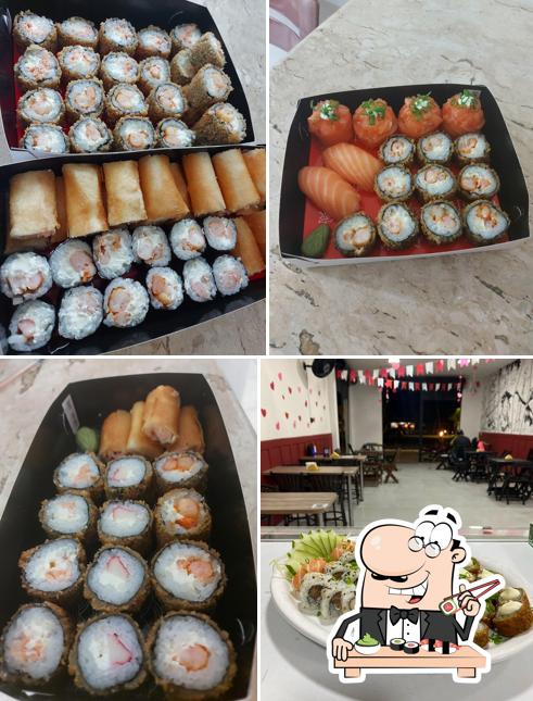 Jeny Sushi