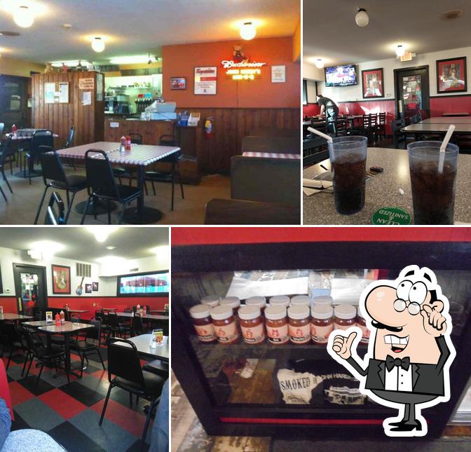 Best pork sandwiches in Rochester, Minnesota restaurants, winter 2024