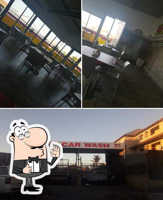 My Restaurant And My Car Wash, Johannesburg Restaurant reviews