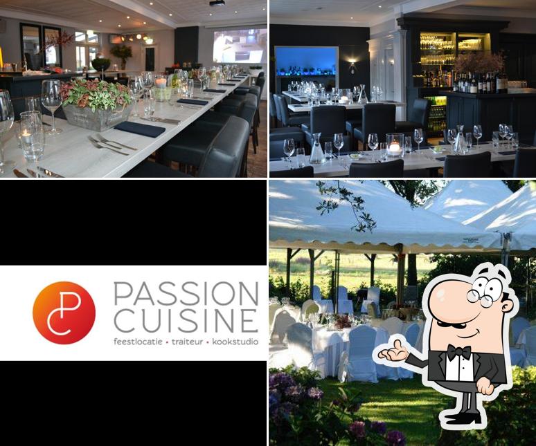 Passion Cuisine