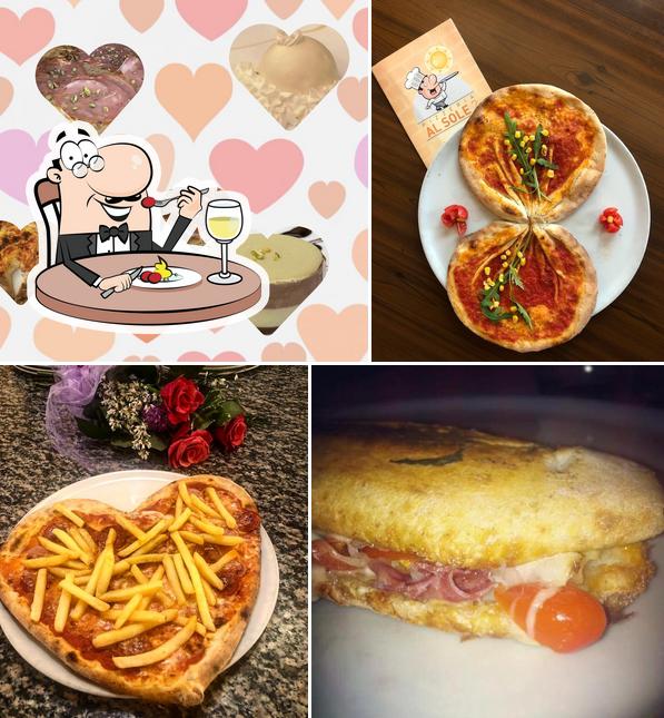 Pizzeria Ristorante al Sole 2