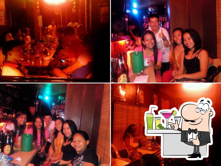 Pork Barrel Tiki Hut, Caloocan Restaurant reviews
