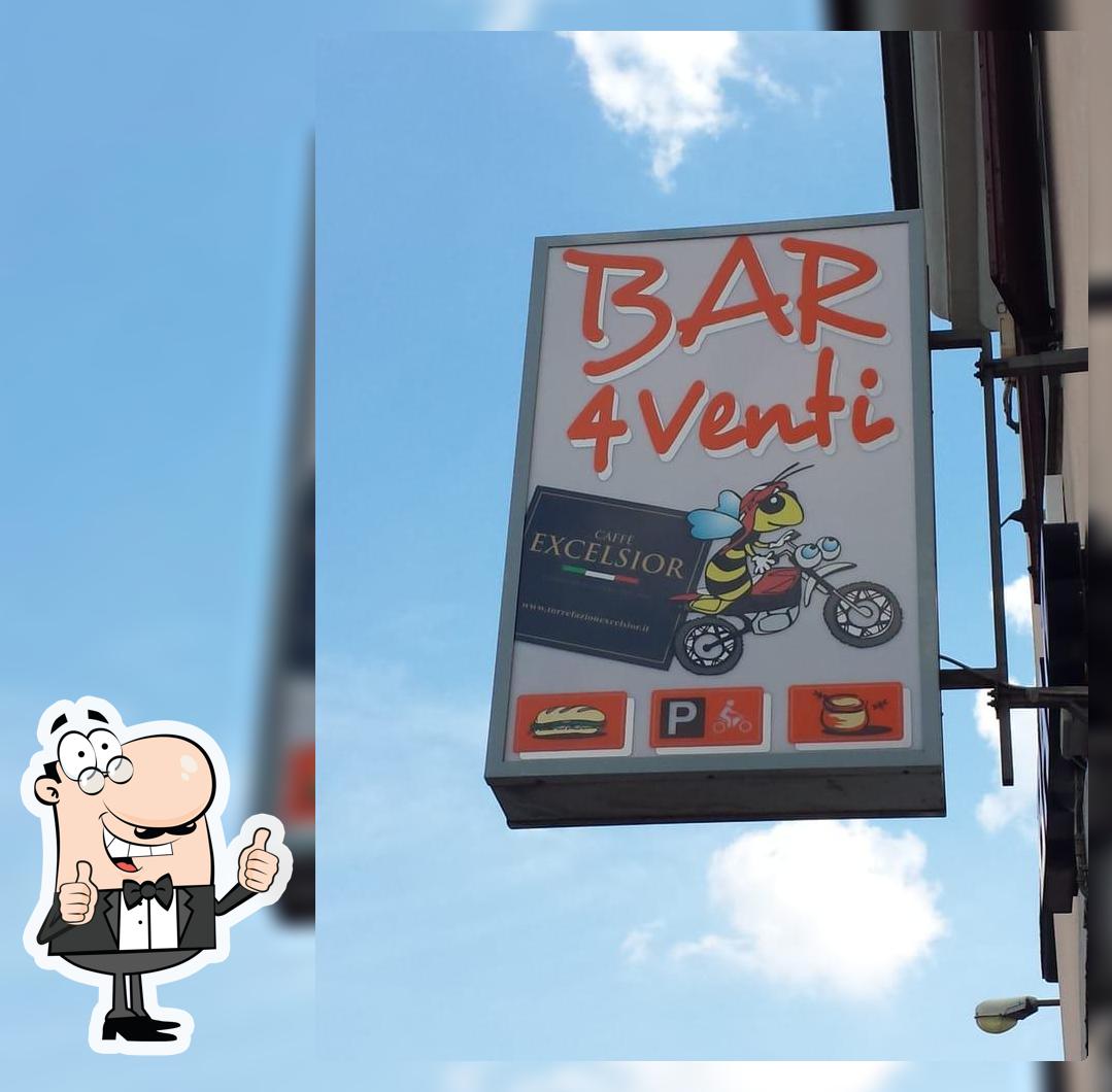 BAR Quattro Venti