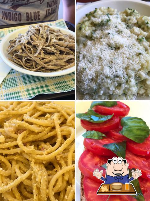 Platti al Giovarruscio Ennio