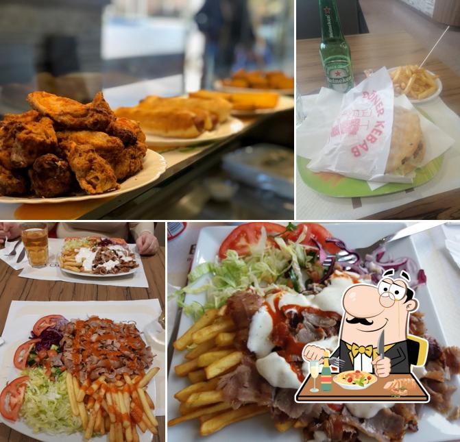 Istanbul Turkish Kebap -Terno D'Isola
