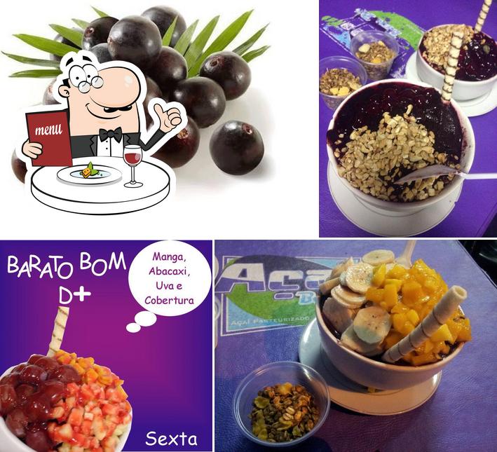 Açaí Bom D+