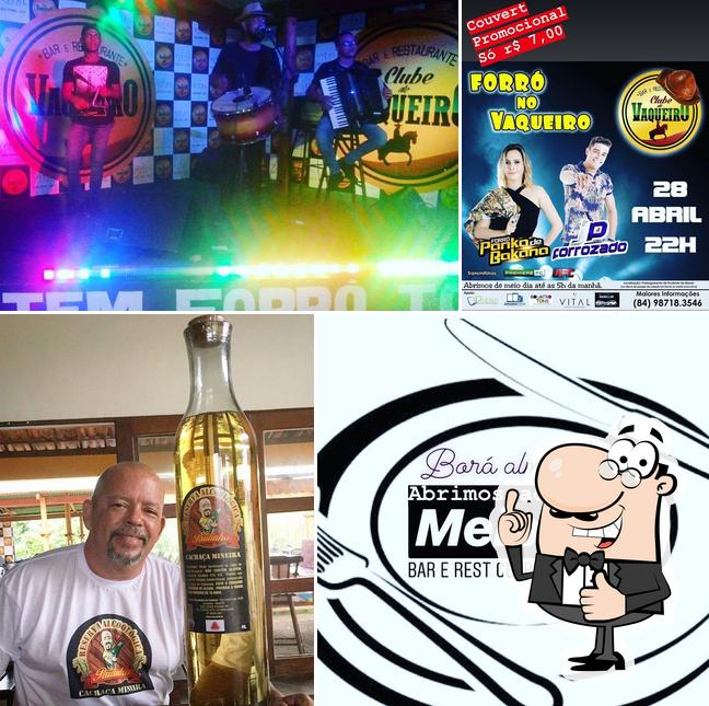 See this pic of Bar Clube Do Vaqueiro