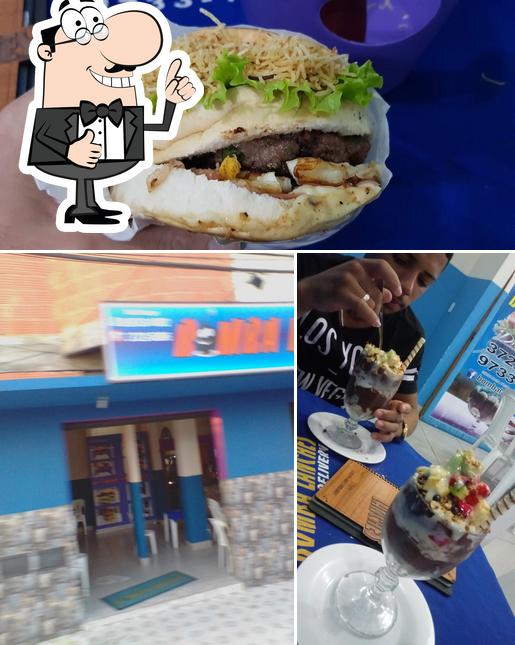 Bomba Lanches