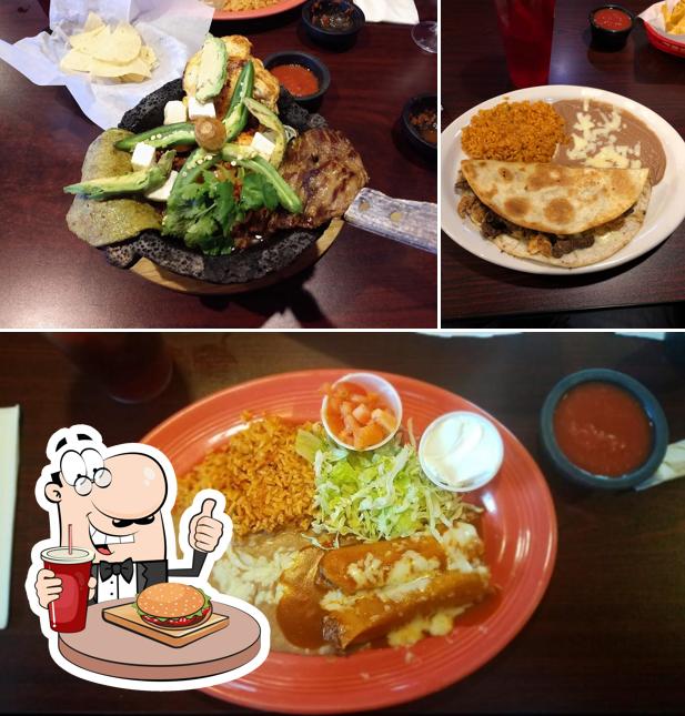 Cinco de Mayo Mexican Grill in Hattiesburg Restaurant reviews