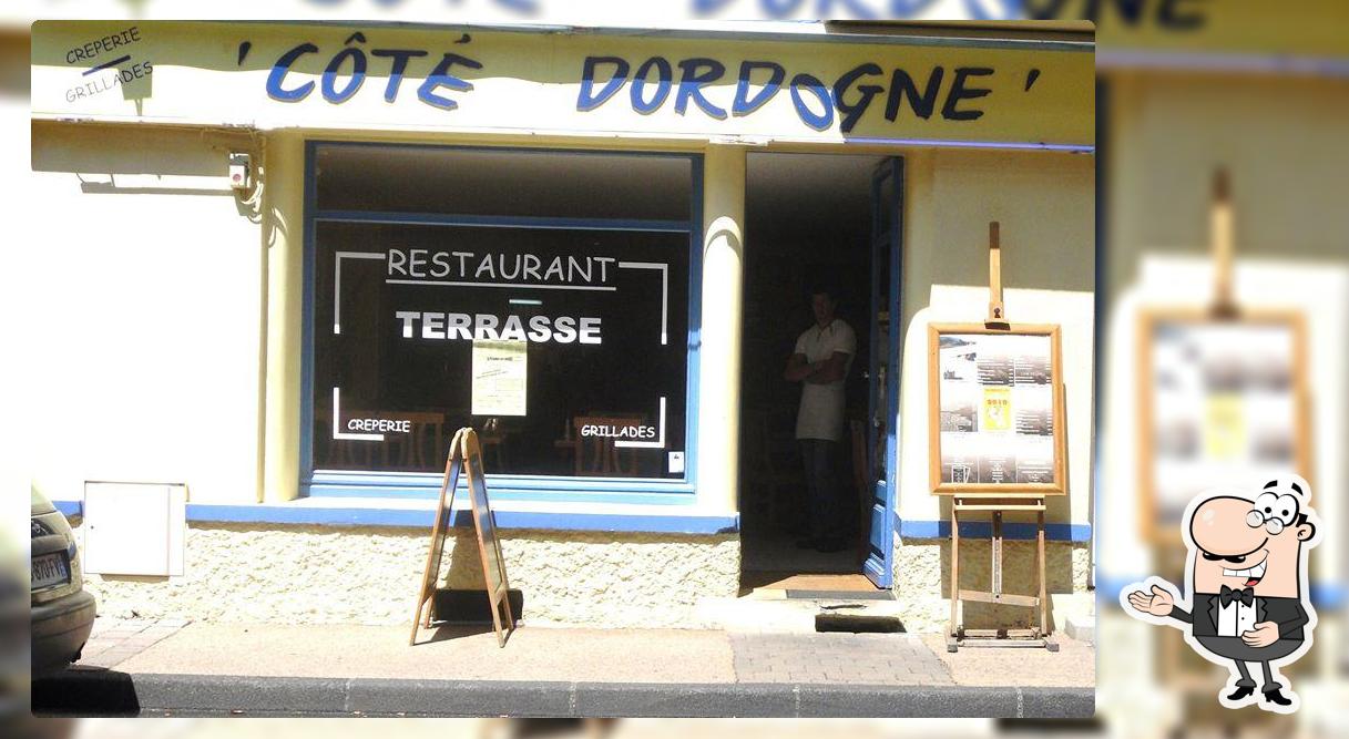 Côté Dordogne