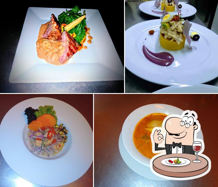 Don Alfredo Restaurant, Chinchero District Restaurant reviews
