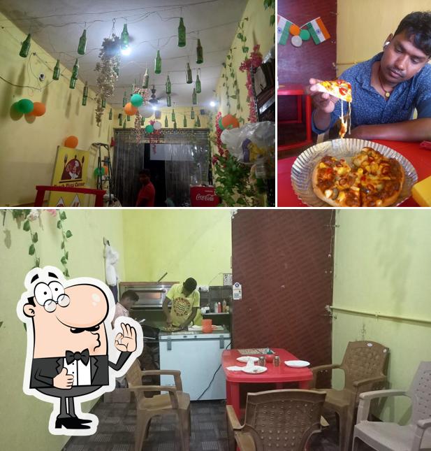 See this image of Fresh Pizza Corner